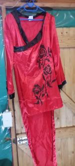 Kimono - M