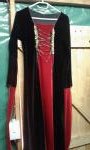 Vampire Dress