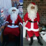 Father Christmas