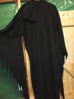 Black Ghost