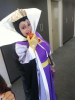 Evil Queen