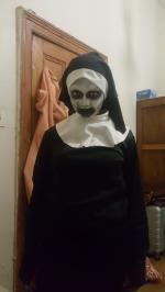 Nun