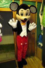 Mickey Mouse