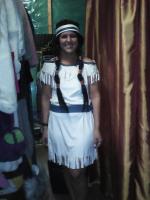 Native American Indian