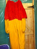 Winnie the Pooh