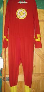The Flash