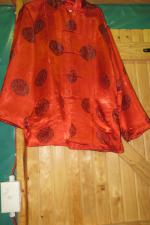 Chinese Shirt