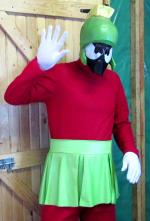 Marvin the Martian