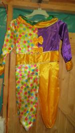 Clown
