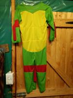 Ninja Turtle