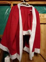 Father Christmas