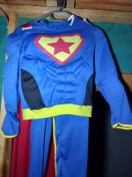 Superhero