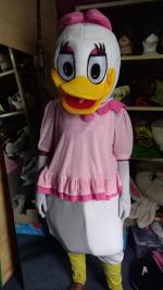 Daisy Duck