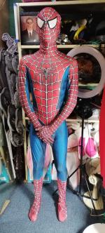 Spider-Man
